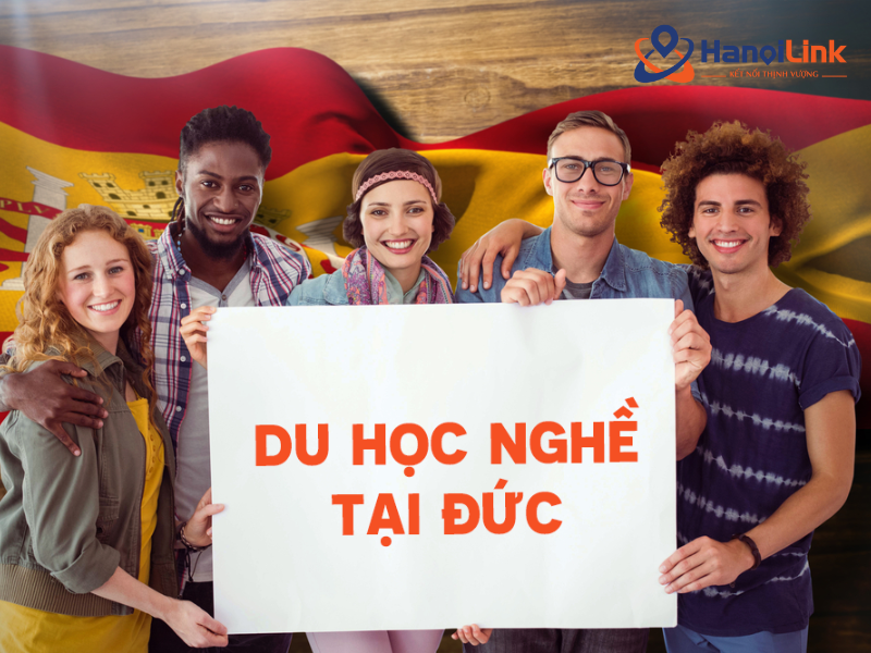 du học nghề Đức