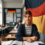 Visa du học Đức