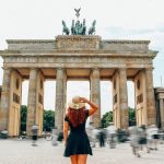 Nhập cư vào Đức – Mọi điều bạn cần biết về Di chuyển đến Đức